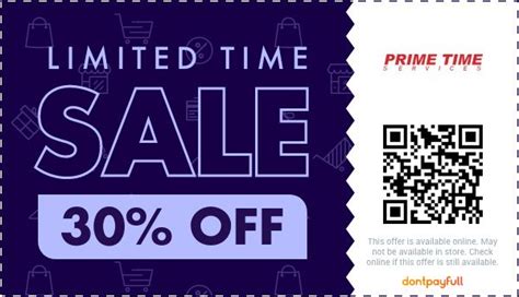 prime time shuttle discount code